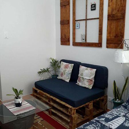 The Treehouse B @ Trees Residences Manila Dış mekan fotoğraf