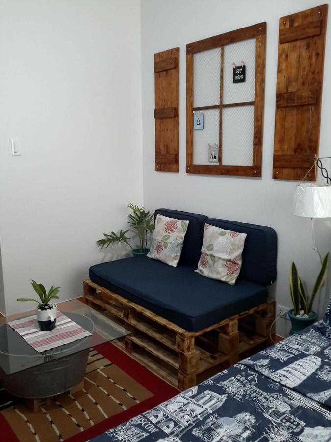 The Treehouse B @ Trees Residences Manila Dış mekan fotoğraf